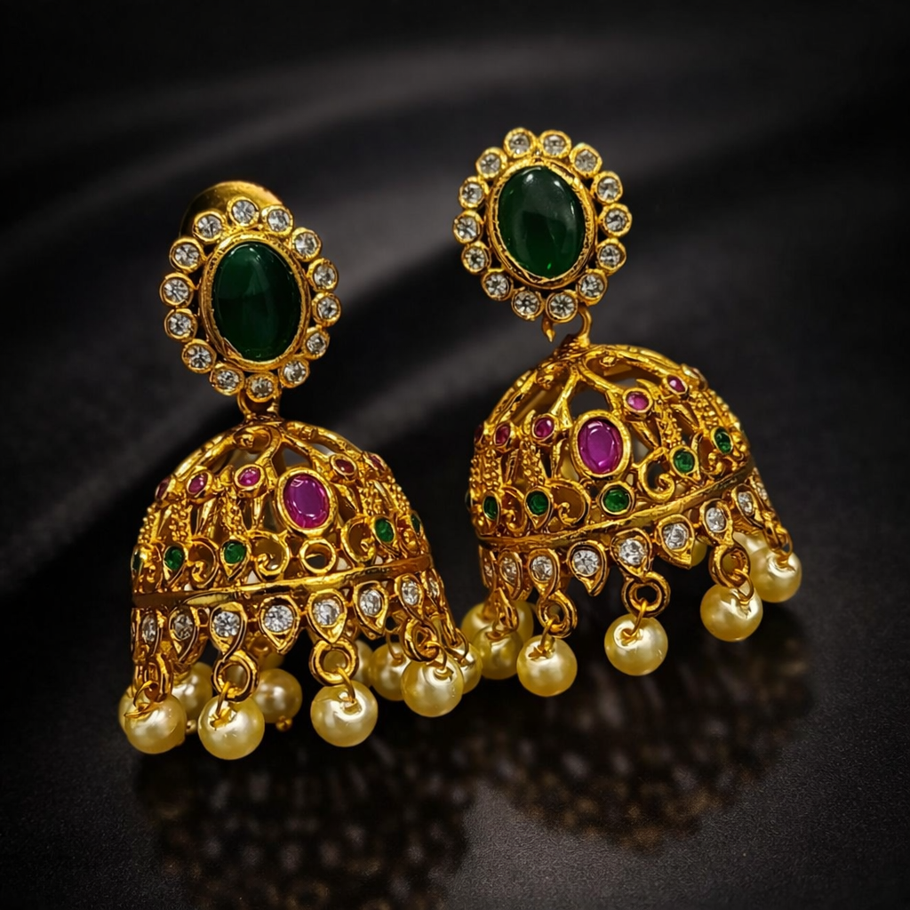 Sunheri Jhumki