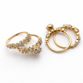 Crown Gleam Set