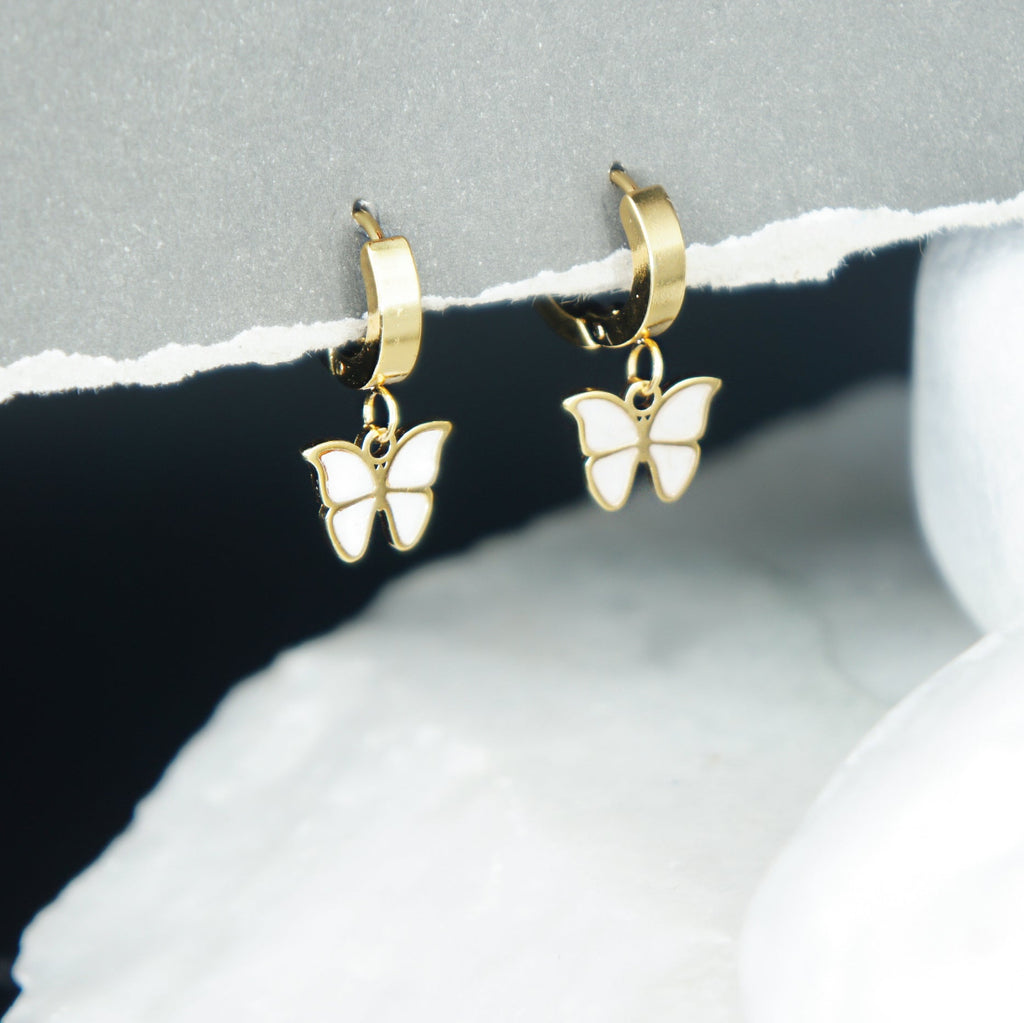 Butterfly Dangles
