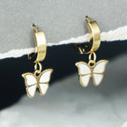 Butterfly Dangles