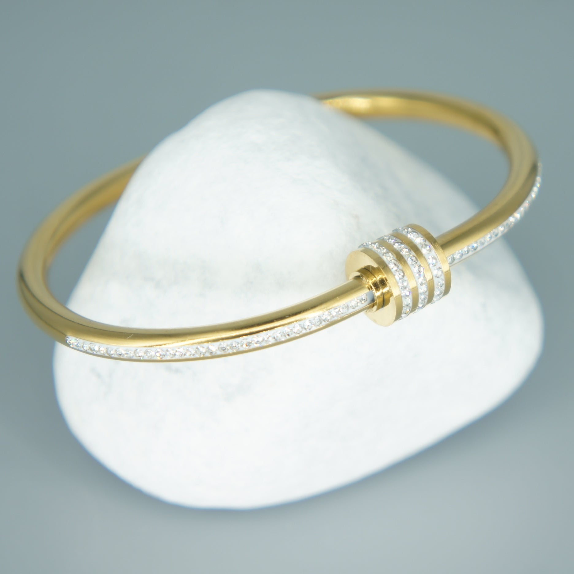 Textured Ring Cuff