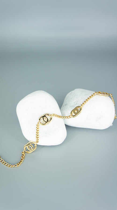 Charm Bracelet
