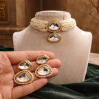 Rani Kundan Set