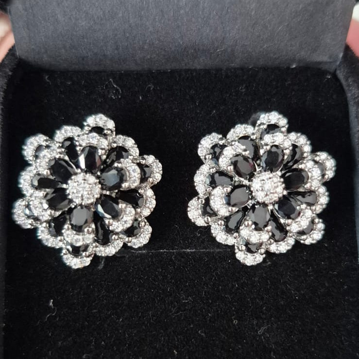 Floral Gem