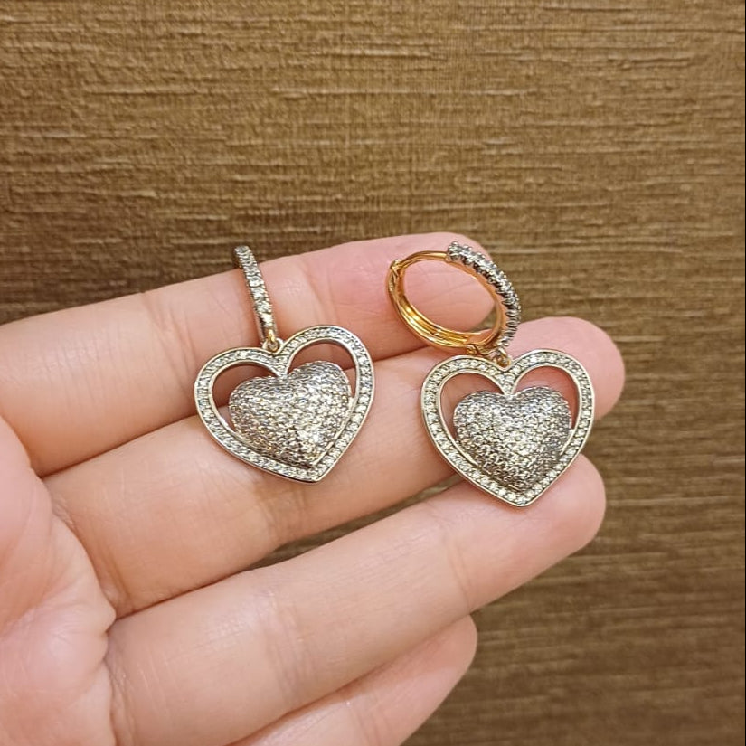 Eterna Hearts