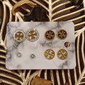 Marble Luxe