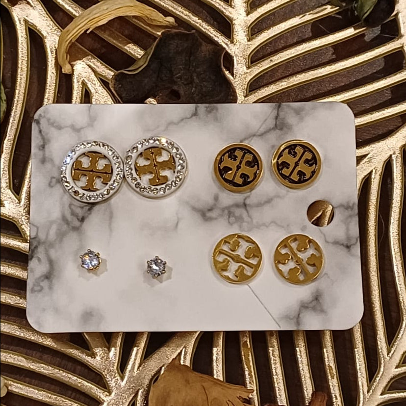 Marble Luxe