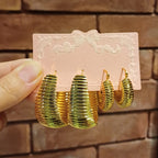 Golden Hoops