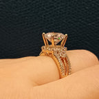 Radiant Solitaire