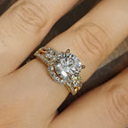 Radiant Solitaire
