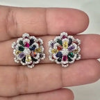 Floral Gem