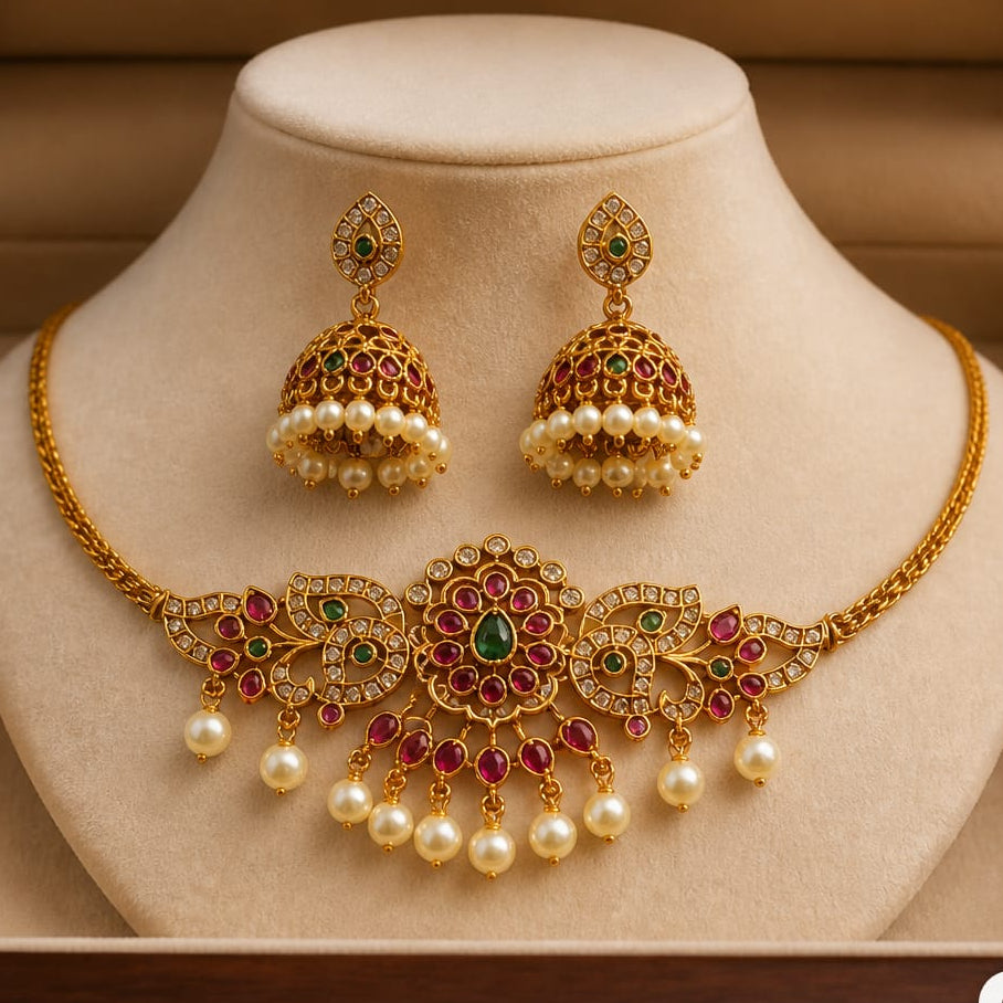 Ratna Choker