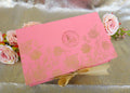 Blush Jolie Box