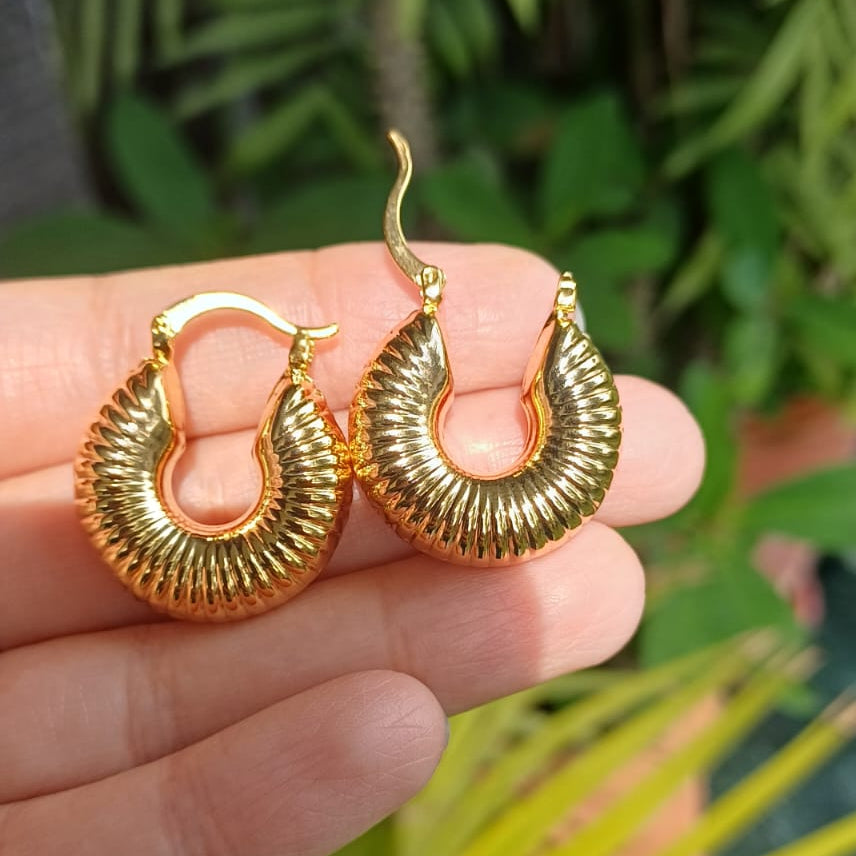 Golden Hoops