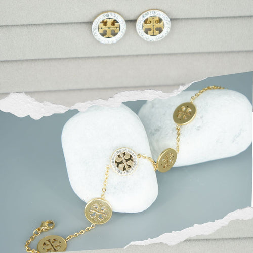 Classic Gold Set